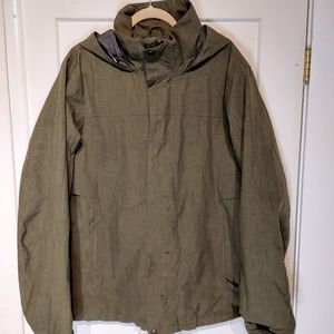 Eddie Baurer Winter Jacket